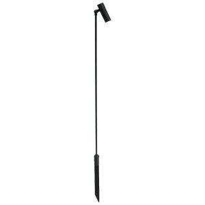 Optic de Jardín Black