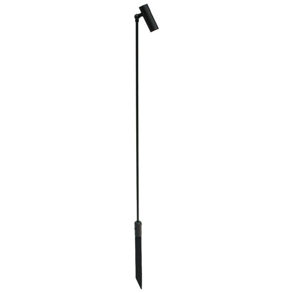 Optic de Jardín Black